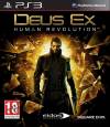 PS3 GAME - Deus EX Human Revolution PS3 GAME - Deus EX Human Revolution